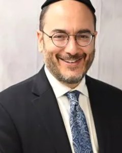 Rabbi Moshe Arking