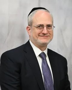 Rabbi Ely Matalon