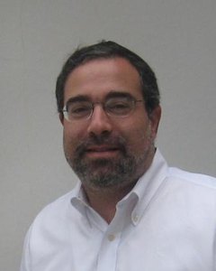 Rabbi David Shweky